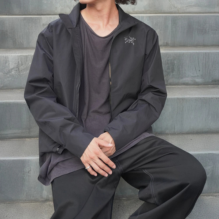 アークテリクス]ソラノ ジャケット メンズ / ARC'TERYX