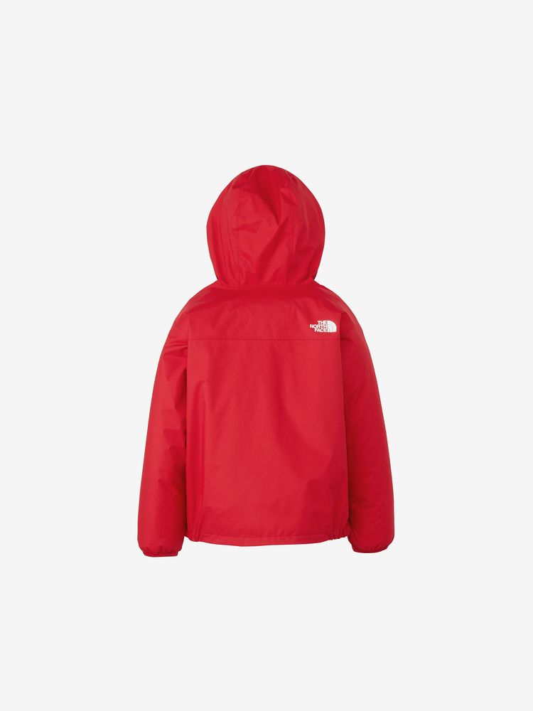 公式】レインテックスユリイカ（キッズ）｜ザ・ノース・フェイス公式ストア