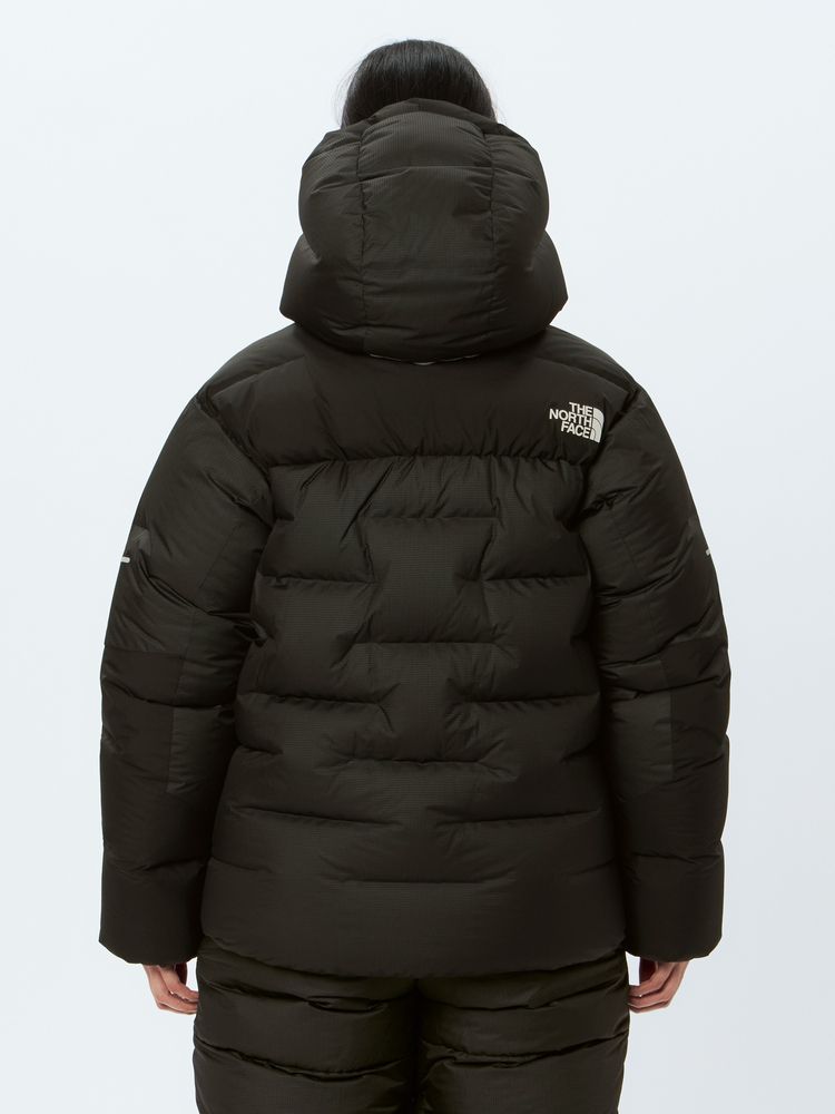 公式】ヒマラヤンパーカ（ユニセックス）｜ザ・ノース・フェイス公式ストア