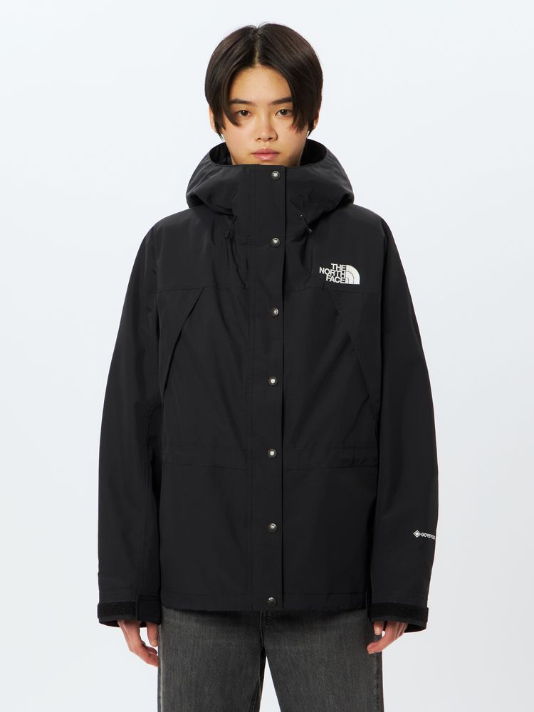 公式】マウンテンライトジャケット（レディース）｜ザ・ノース