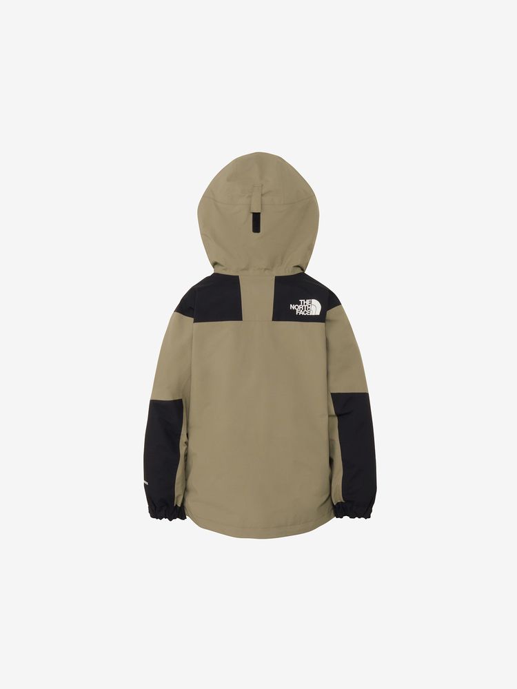 公式】マウンテンジャケット（キッズ）｜ザ・ノース・フェイス公式ストア