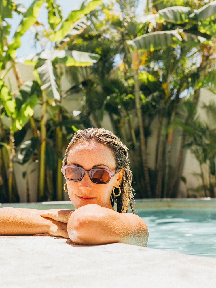 公式】ラゴ スモークテラフェード（サングラス）｜サンスキー公式ストア