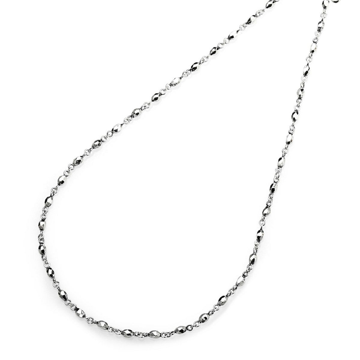 Bloody Mary アレーナチェーン ブレスレット シルバー925 SV 黒 Bloody