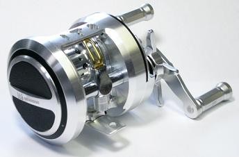 Monoblock 100XR - JDM Fishing