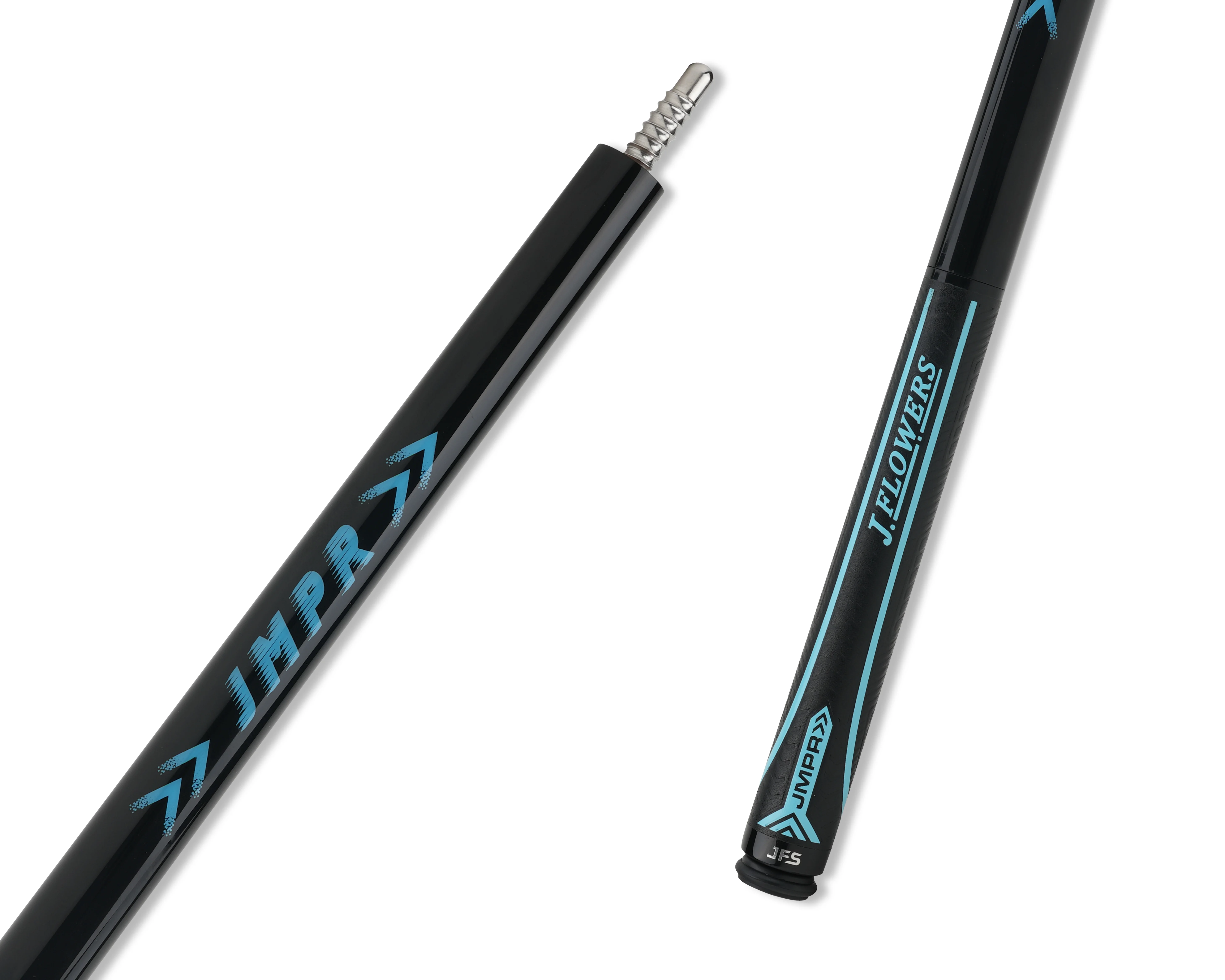 JF-JP2 Power Jump - JFlowers Cues & Cases