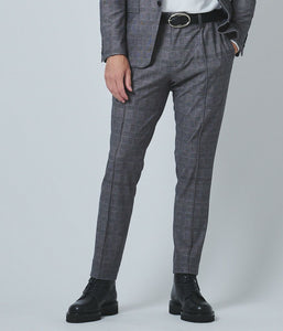 junhashimoto】ONE TUCK EASY PANTS – junhashimoto-osaka