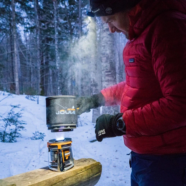 Joule Cooking System - Jetboil