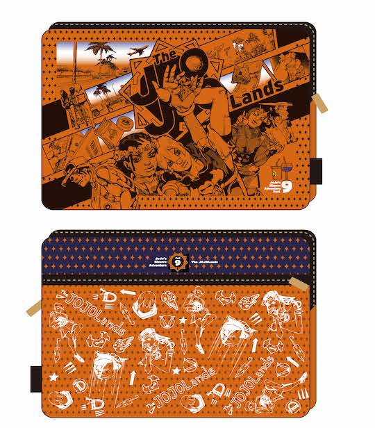 ウルトラジャンプ2024年4月特大号発売!! 特製タブレットケースが購入