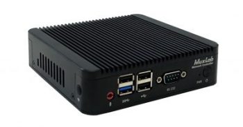 500812 MuxLabネットワークコントローラー | ジャパンマテリアル