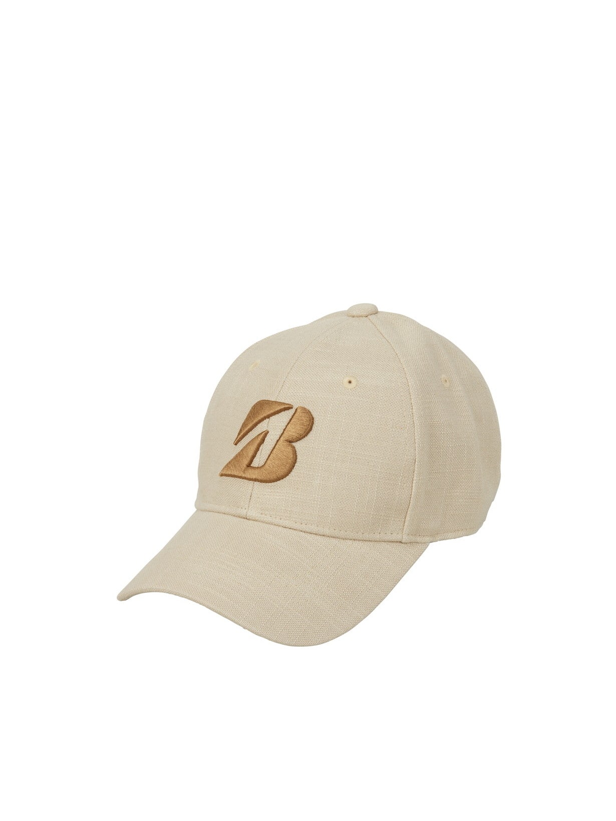 クールバイタル 遮熱キャップ(BE（ベージュ）): アパレル|BRIDGESTONE