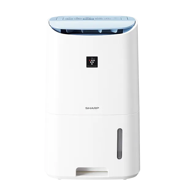 仕様 / 寸法 | CM-J100 | 「冷風・衣類乾燥」除湿機：シャープ