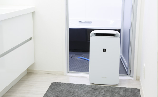 特長 | CV-R180 | 除湿機：シャープ