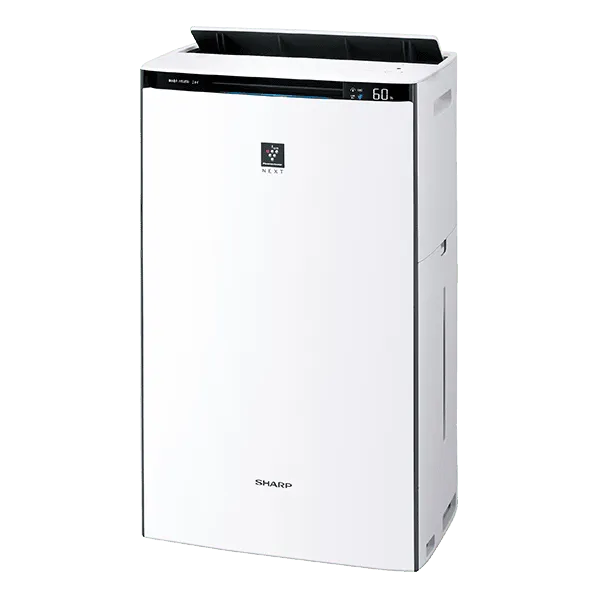 KI-RS40 | 空気清浄機：シャープ