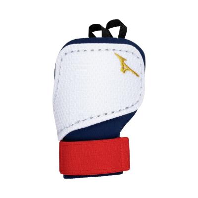 手甲ガード(左手／右打者用) 勝色コレクション|1DJPG531|打者用