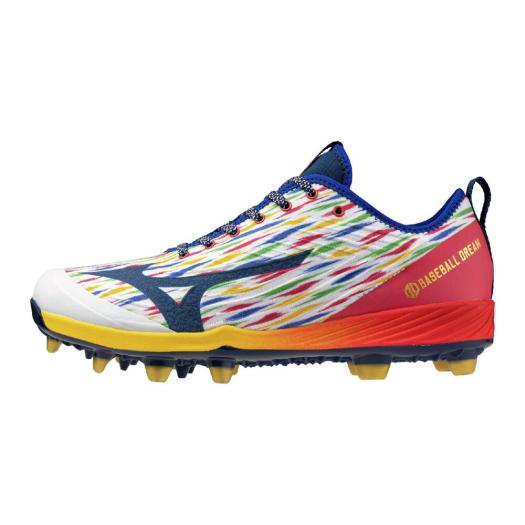 ソフトボール ポイントスパイク｜ミズノ公式オンライン