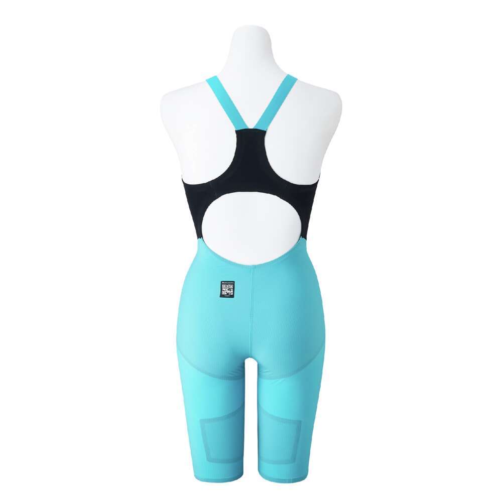 GX・SONIC 6 CR】競泳用ハーフスーツ|N2MGA702|競泳水着|スイム|ミズノ