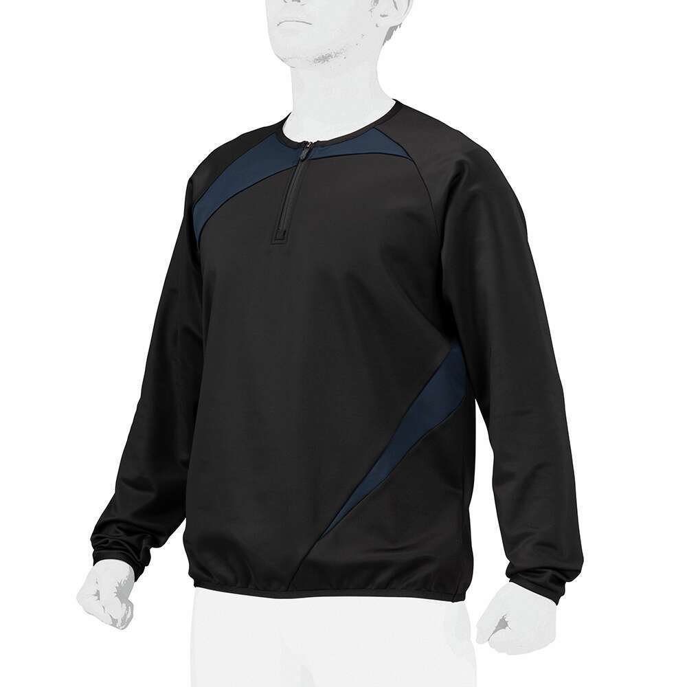 ミズノプロ】トレーニングジャケット|12JEBJ20|ウエア|野球|ミズノ公式