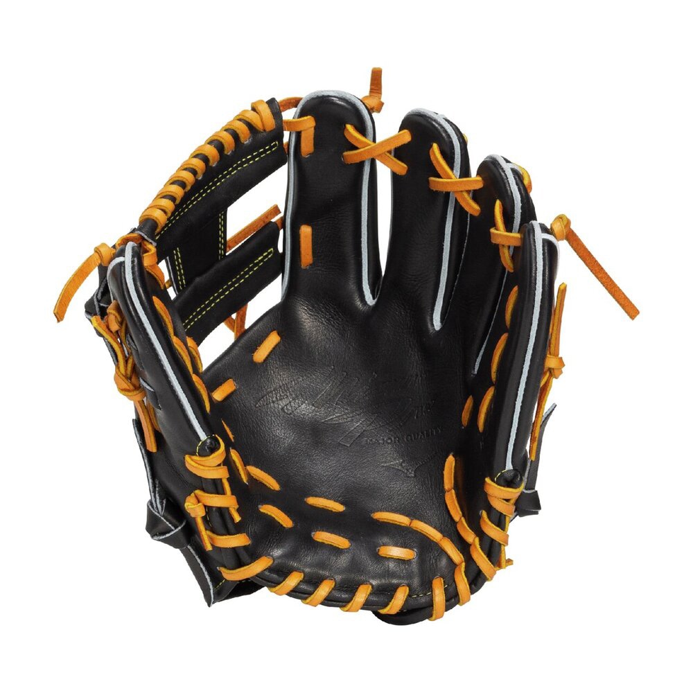 硬式用【ミズノプロ】Classic【内野手用／サイズ8】|1AJGH34103|グラブ