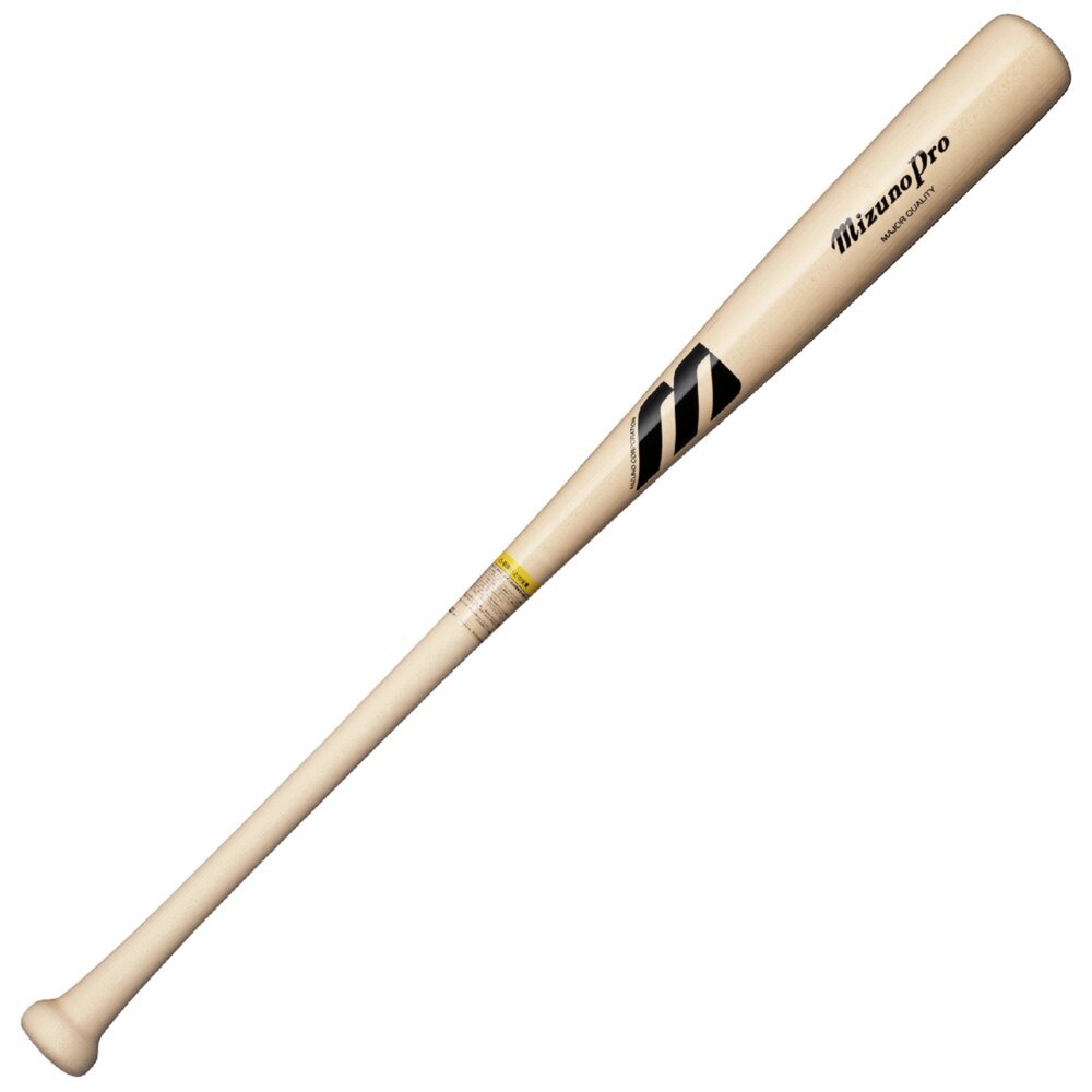 硬式用【ミズノ直営限定／ミズノプロ】復刻版 メイプル(木製／85cm