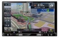 カロッツェリア 『楽ナビ』 7機種を新発売 | 報道資料 | ニュース