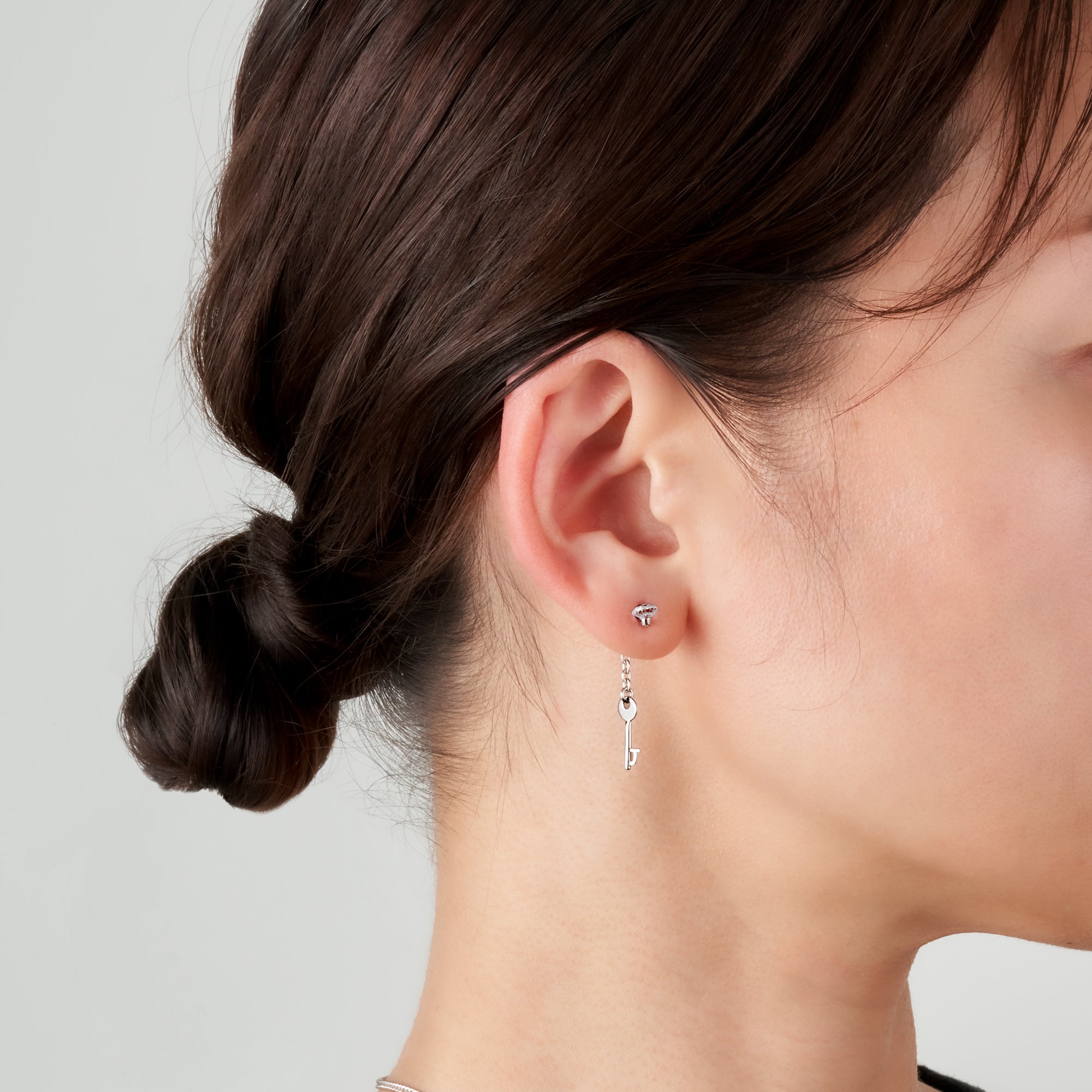 ICE ICE BABY ピアス | ジャスティン デイビス（JUSTIN DAVIS）公式