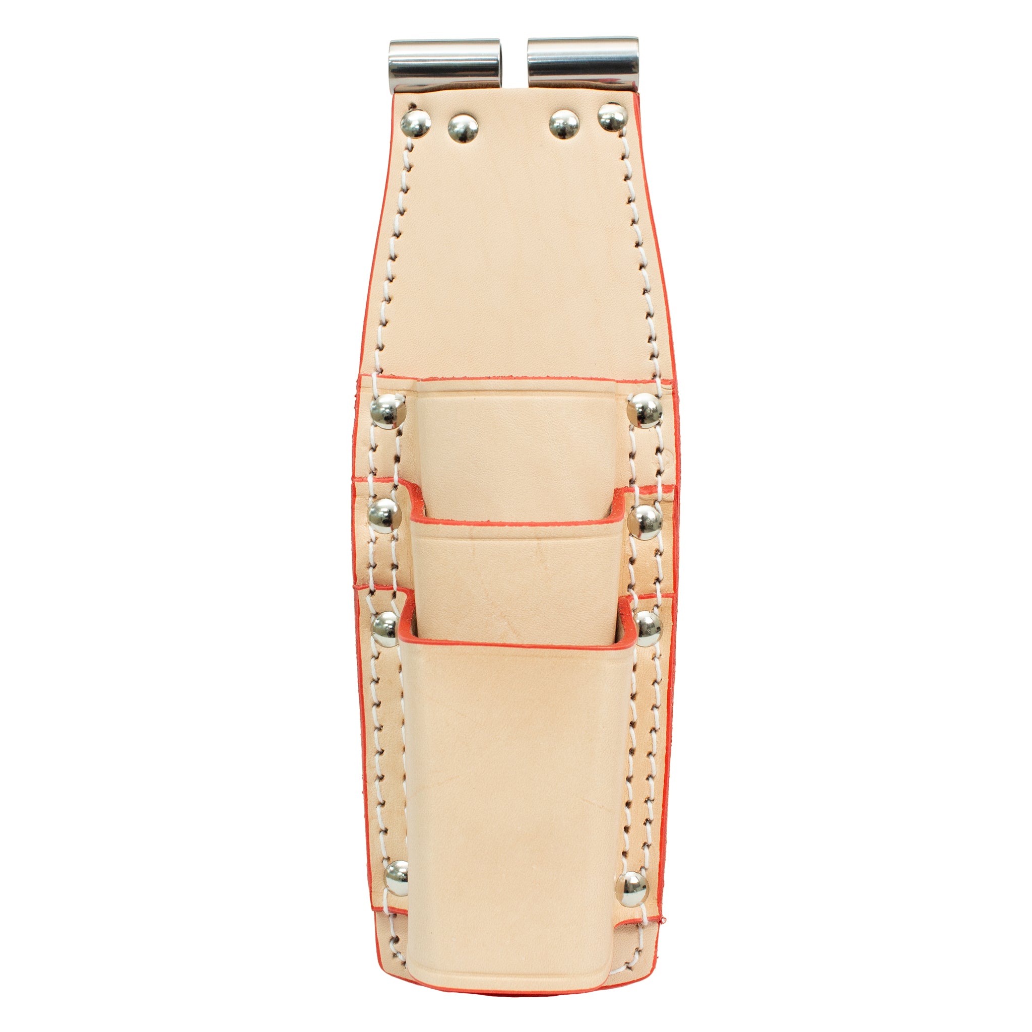 ヌメ革-ホルダー