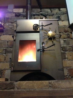 開発秘話 – 丹後ロケットストーブ（薪ストーブ）「かぐつち」