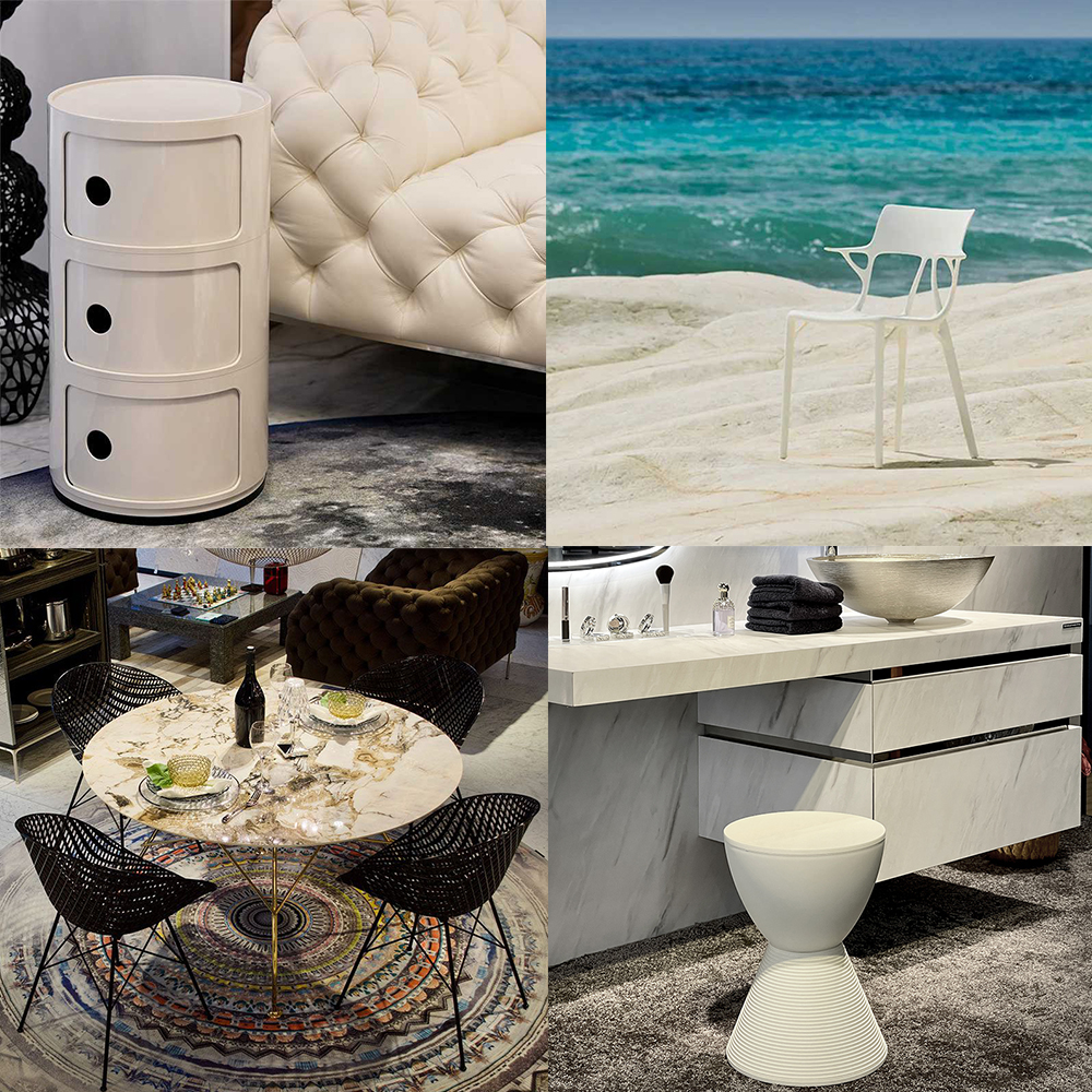 プリンスアハ｜Kartell｜カルテルオフィシャルサイト｜イタリア製 家具