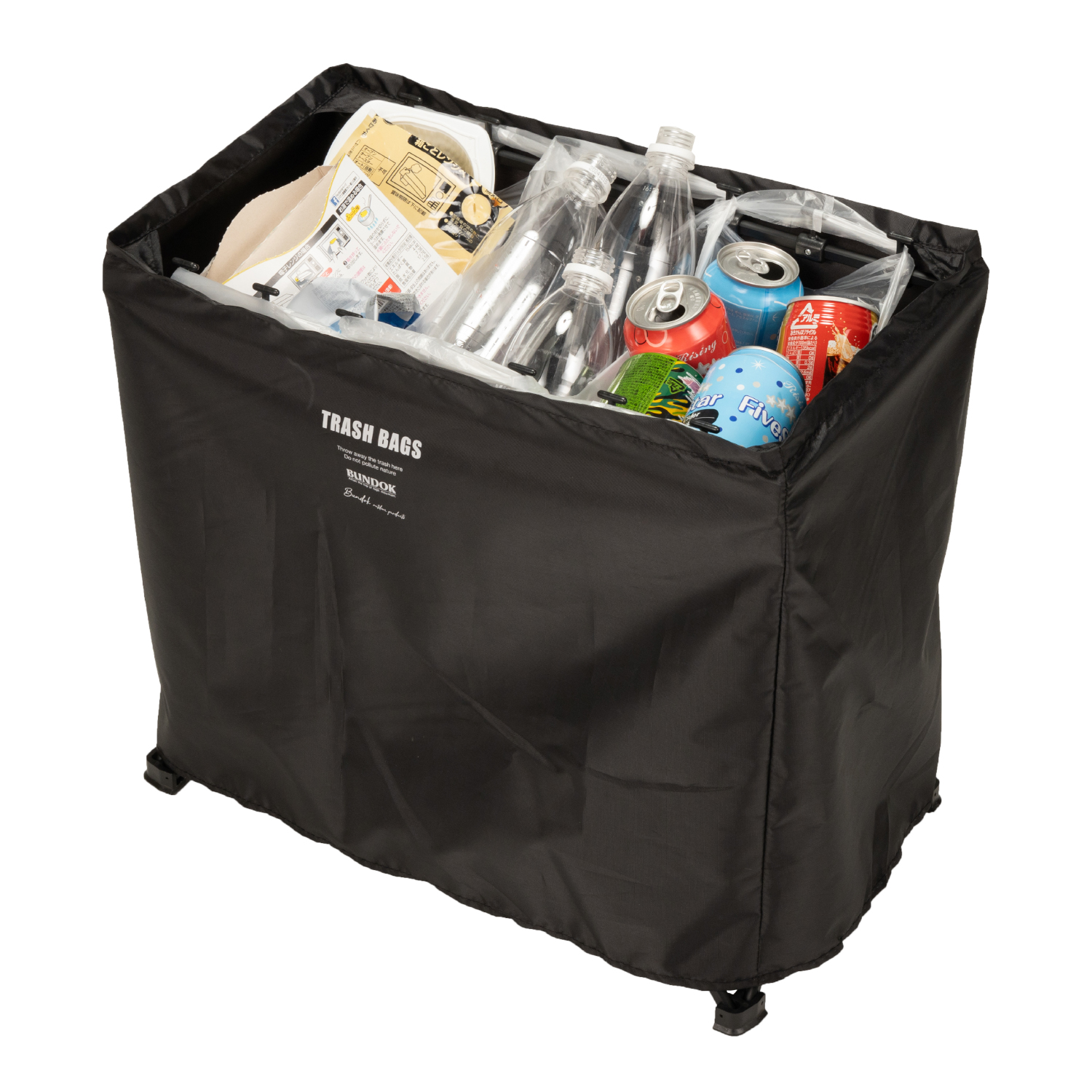 FDゴミスタンド【バーベキュー】 | 株式会社カワセ