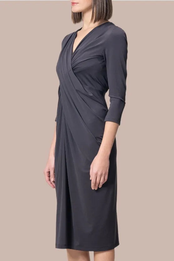 ストレッチジャージー】ヴィーナスワンピース– kay me