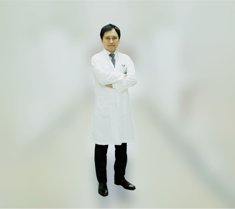 整形外科医 石井賢 オフィシャルサイト