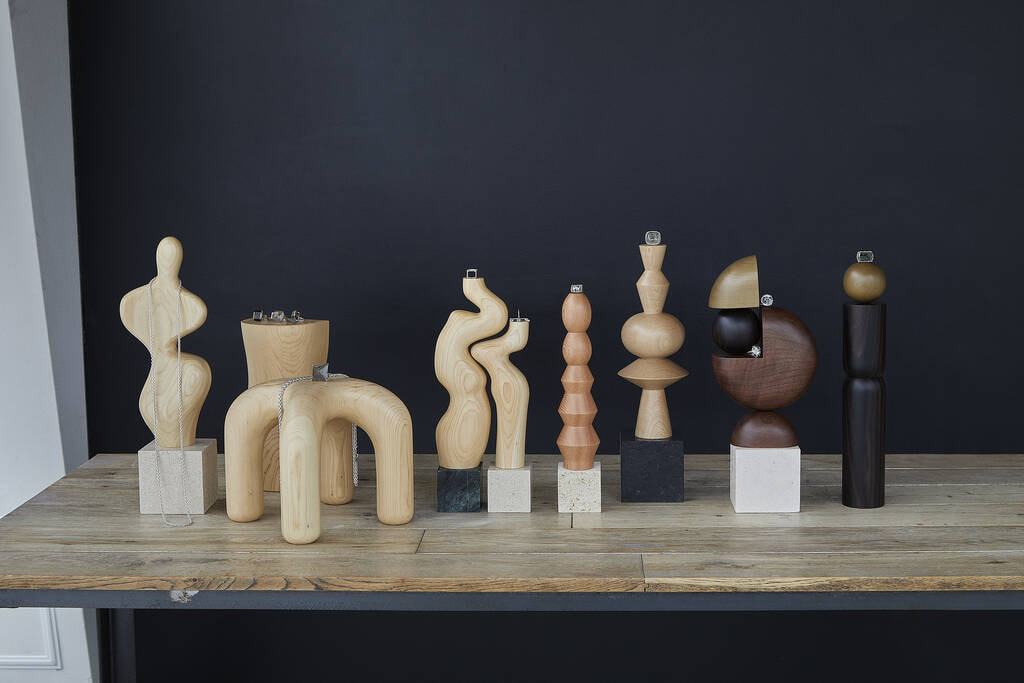 アップサイクル アートオブジェの販売を開始しました - キイノクス編集部