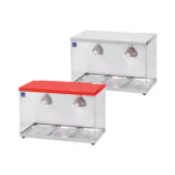 業務用フードケース PRO-22HG – 厨房用品/厨房機器のKIPROSTAR