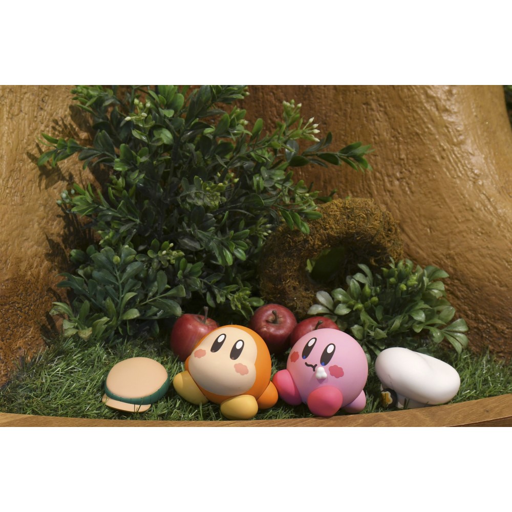 ねんどろいど ワドルディ カービィカフェVer.