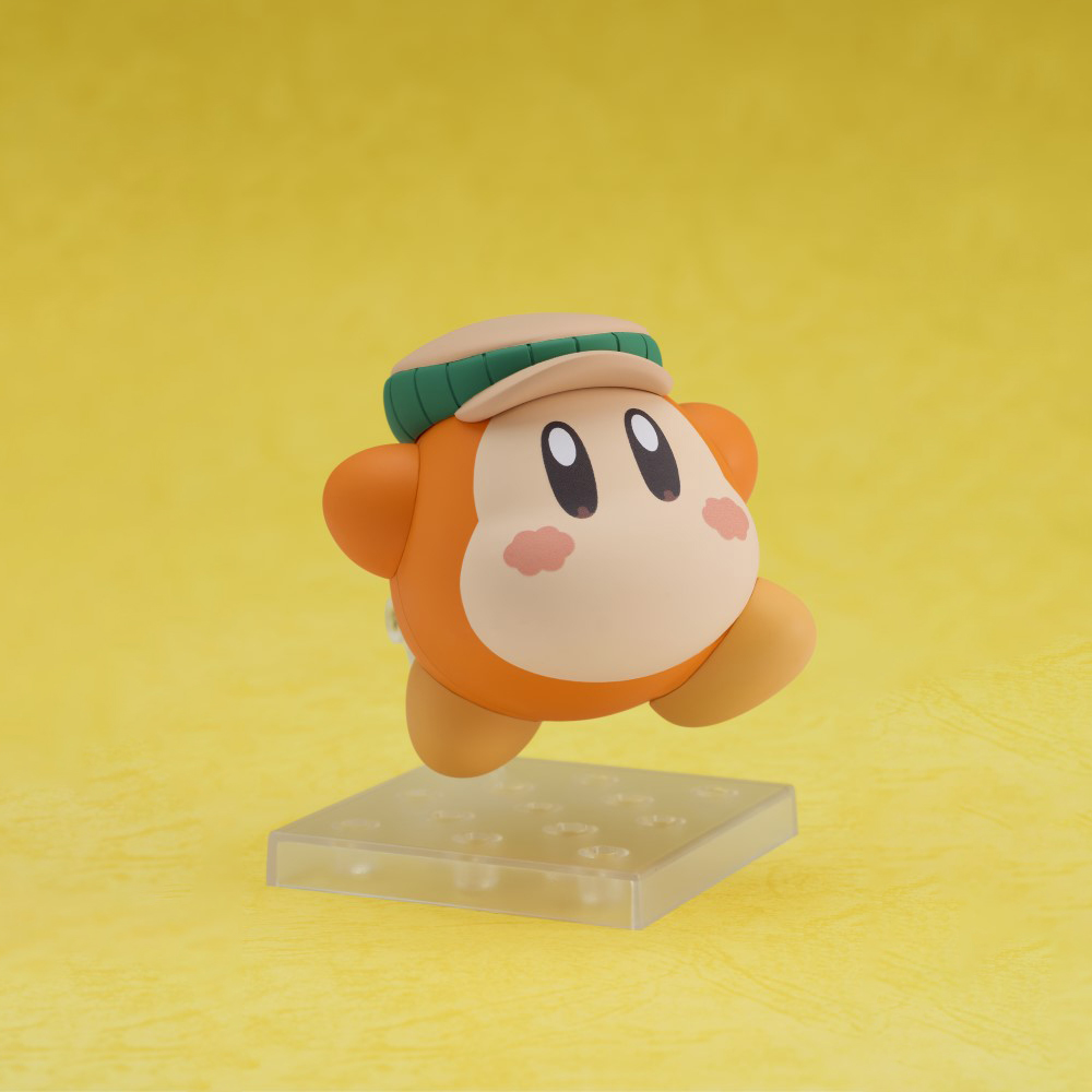 ねんどろいど ワドルディ カービィカフェVer.