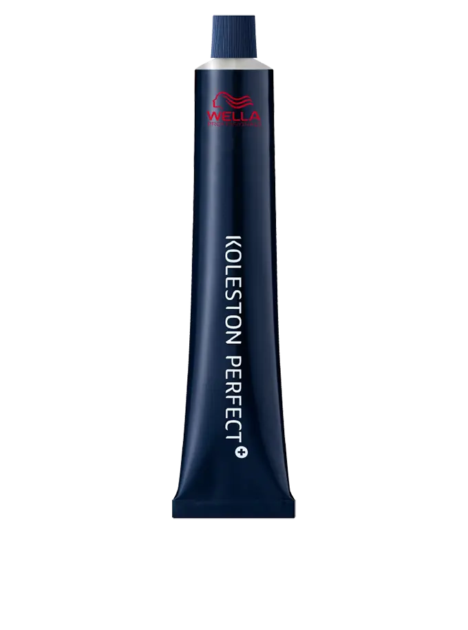 コレストン パーフェクト + 公式サイト｜KOLESTON PERFECT + | WELLA