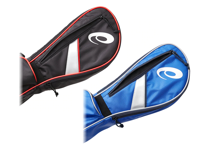 クラブバッグ (2本用) (asics アシックス 3283A073 / グラウンド