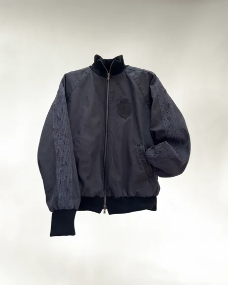 Ktwo Studios Jacket | Premium Streetwear Outerwear