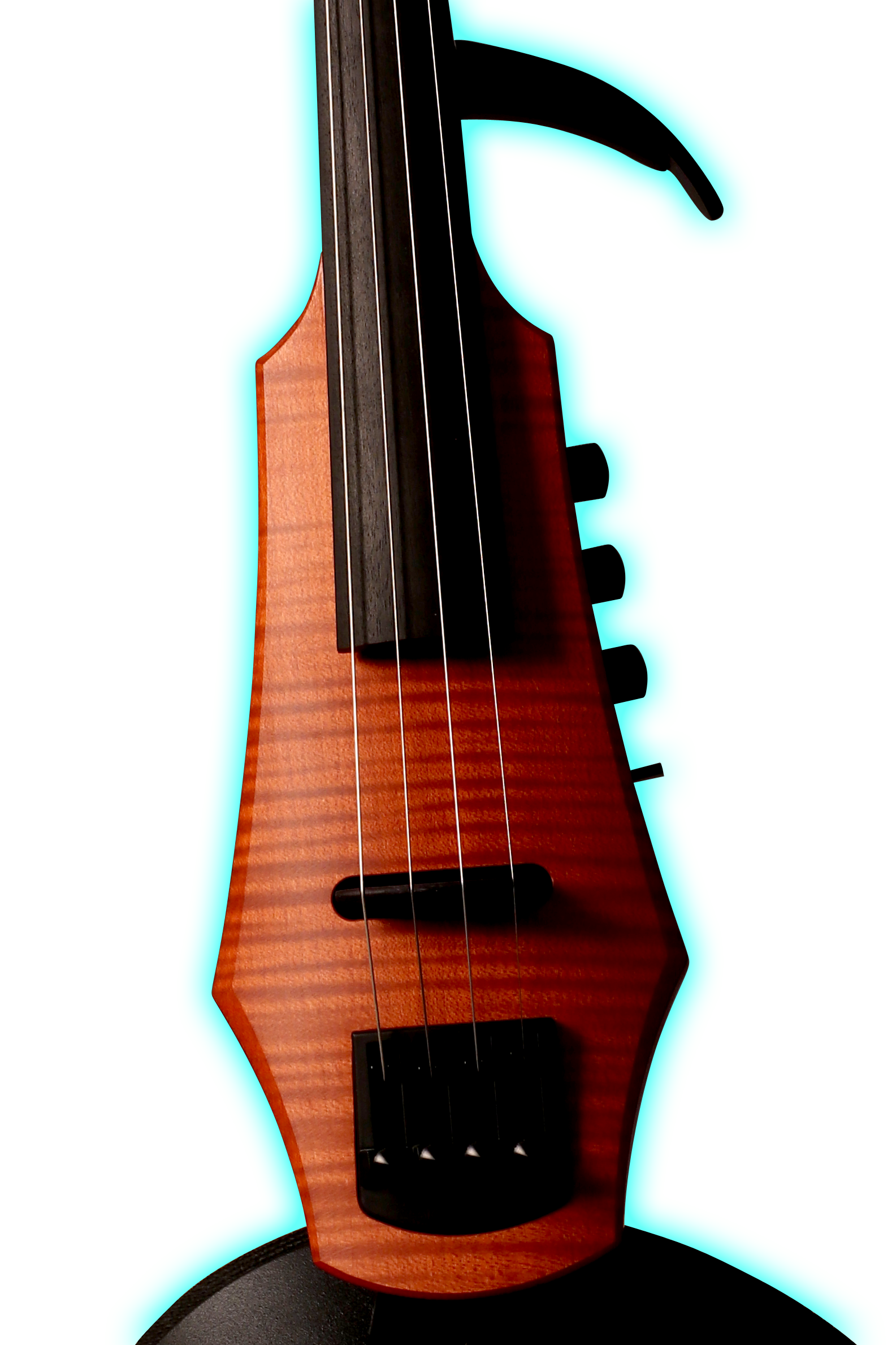 NS DESIGN | エレクトリックバイオリン