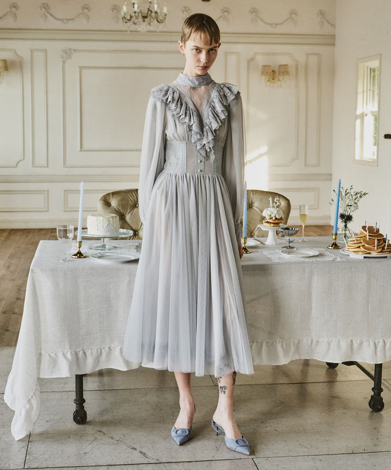 一部カラー予約】【復刻】【J1U by LA BELLE ETUDE】GRIMM Ⅱ – LA