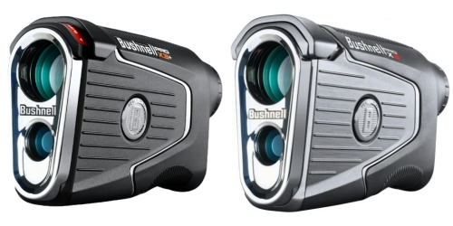 ブッシュネル ピンシーカー プロX3プラスジョルトとプロX3ジョルトの