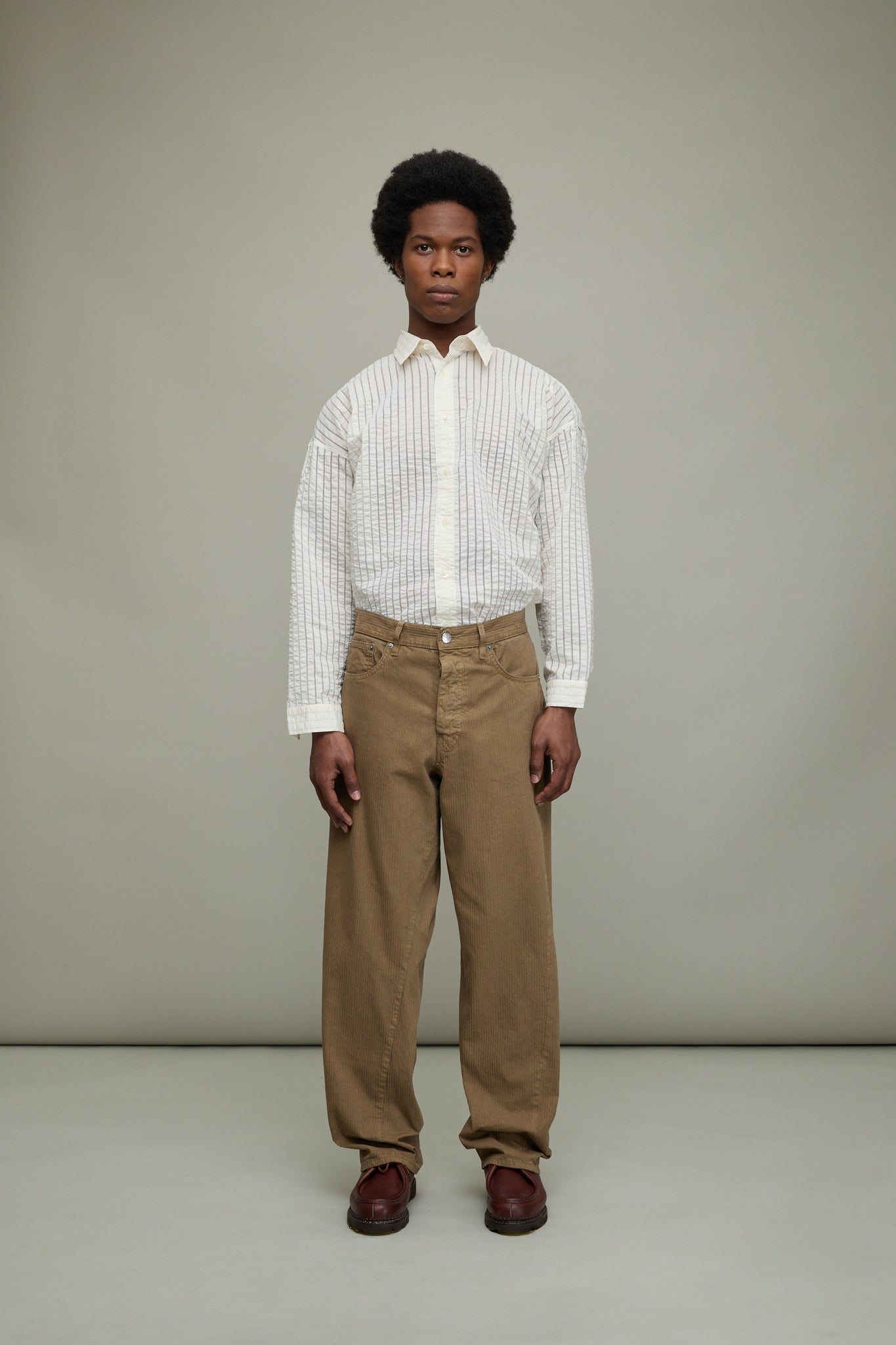 Sunflower – L'ENSEMBLE