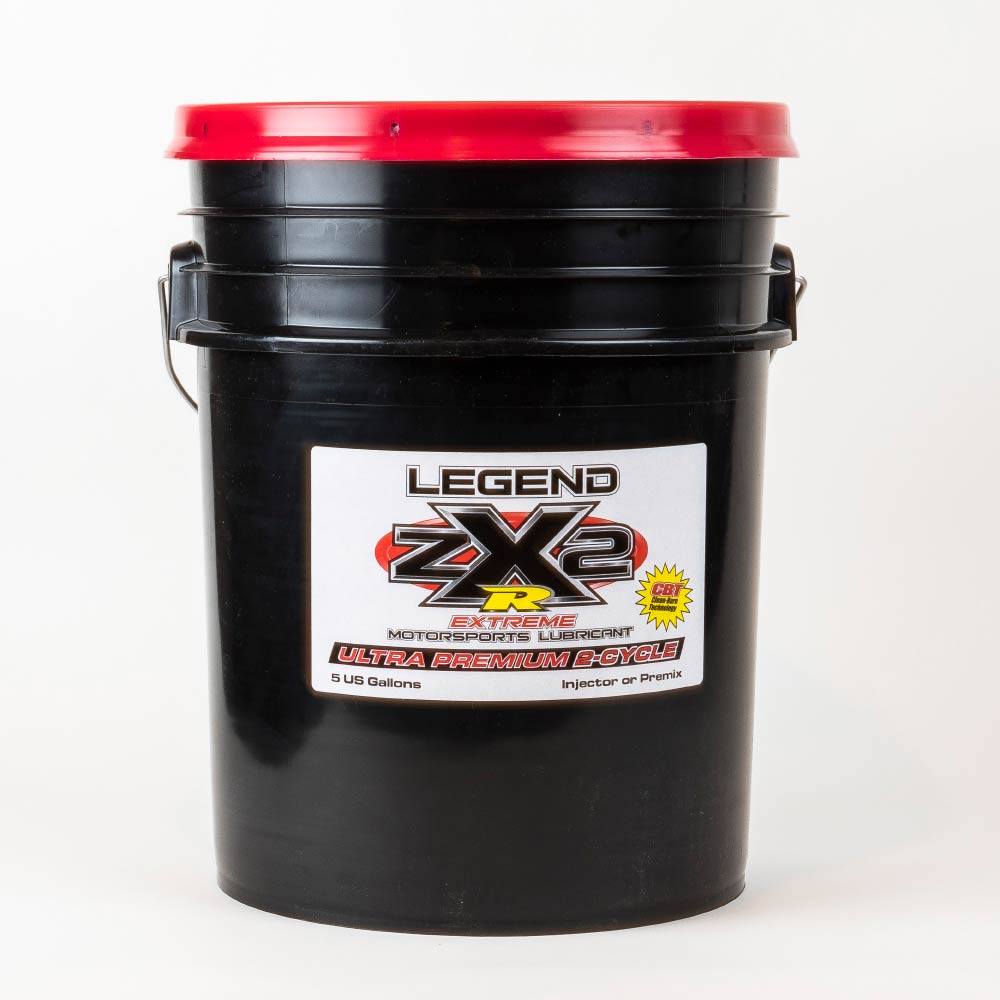 ZX-2R – Legend Lubricants