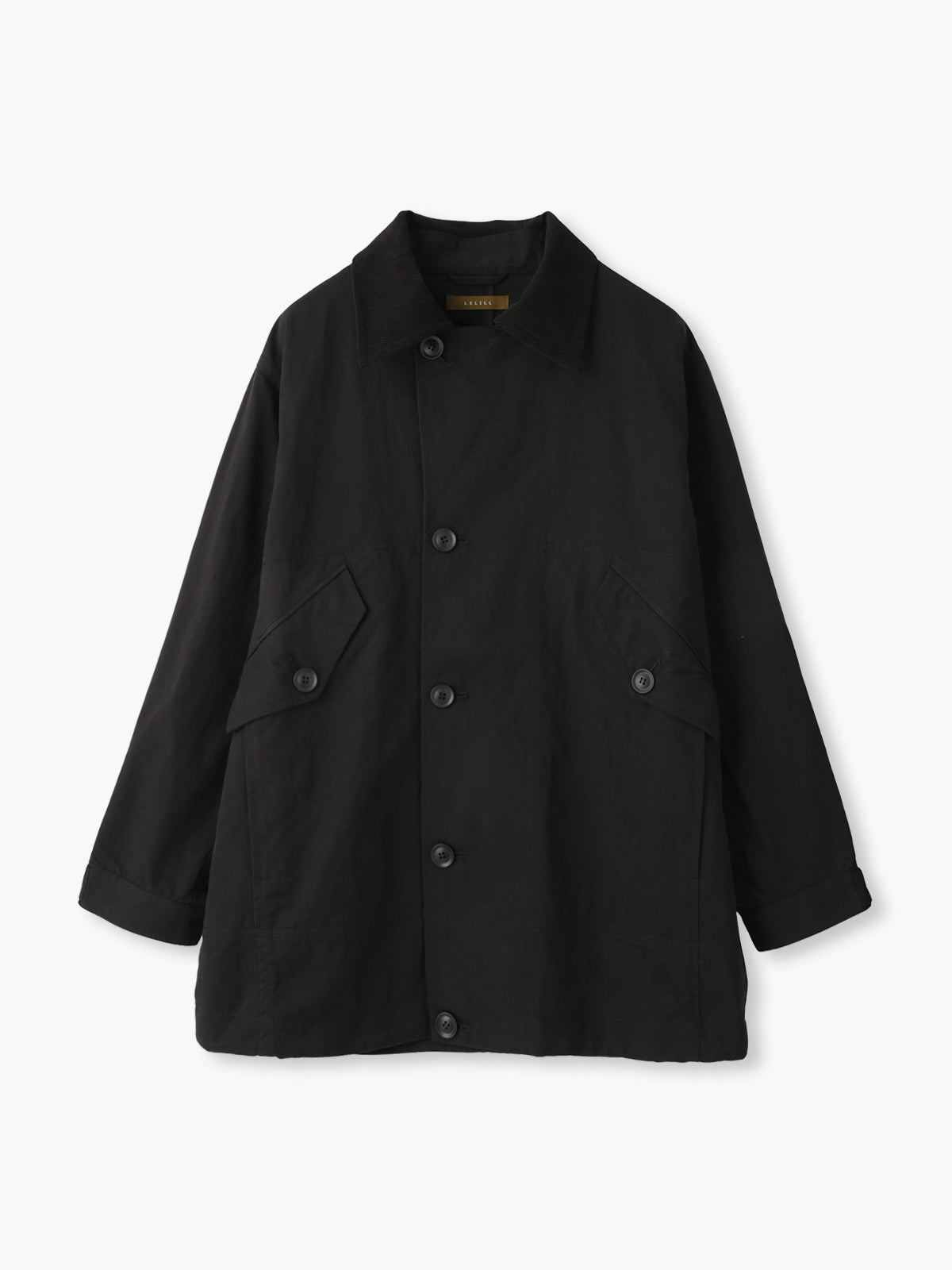 lelill レリル HUNTING JACKET