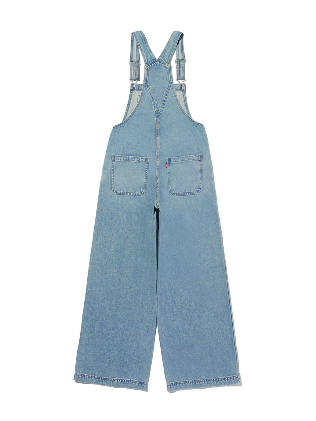 XL オーバーオール – リーバイス®公式オンラインストア