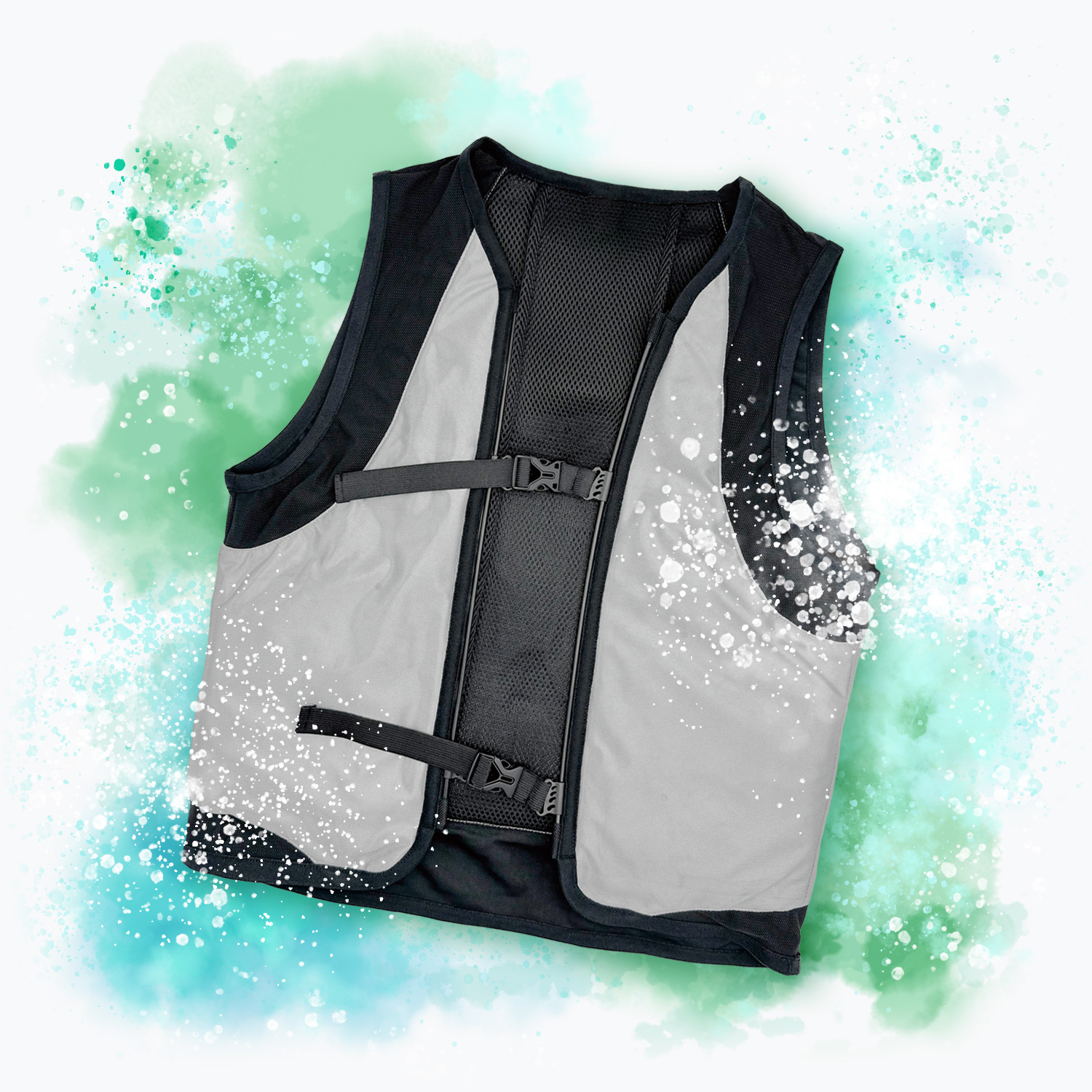 ハイドロギアベスト | リンクサス株式会社