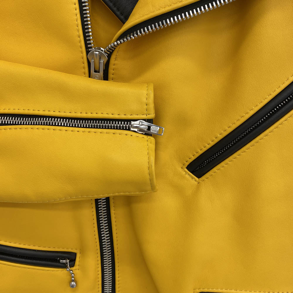 Lewis Leathers ルイスレザー サイクロン カスタム レザー ダブル