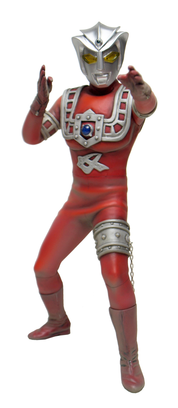 受注開始】CCP 1/6特撮シリーズ Vol.087 アストラ TV仕様(土埃) Ver