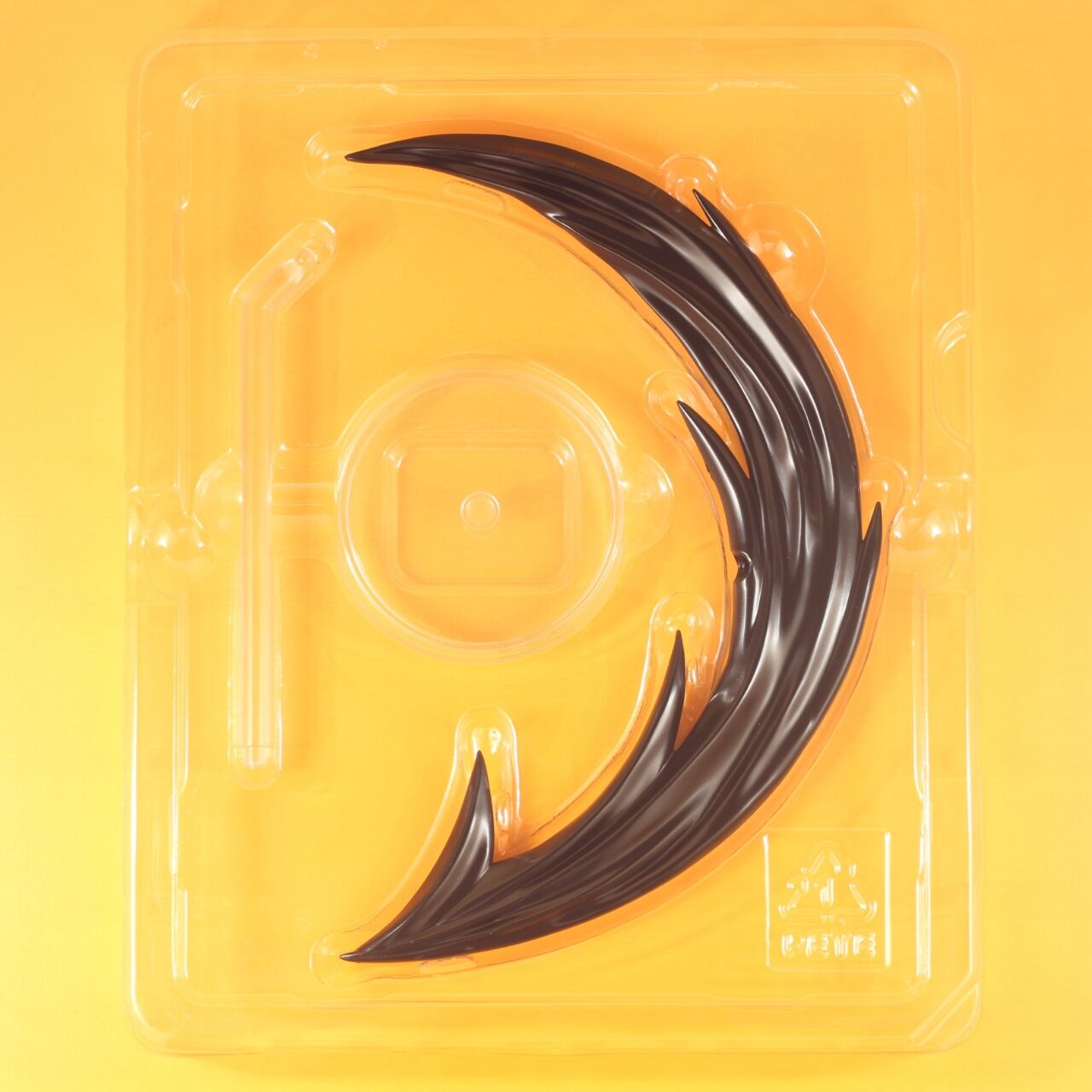 レビュー】S.H.Figuarts 黒崎一護 -月牙天衝- : dark's toy