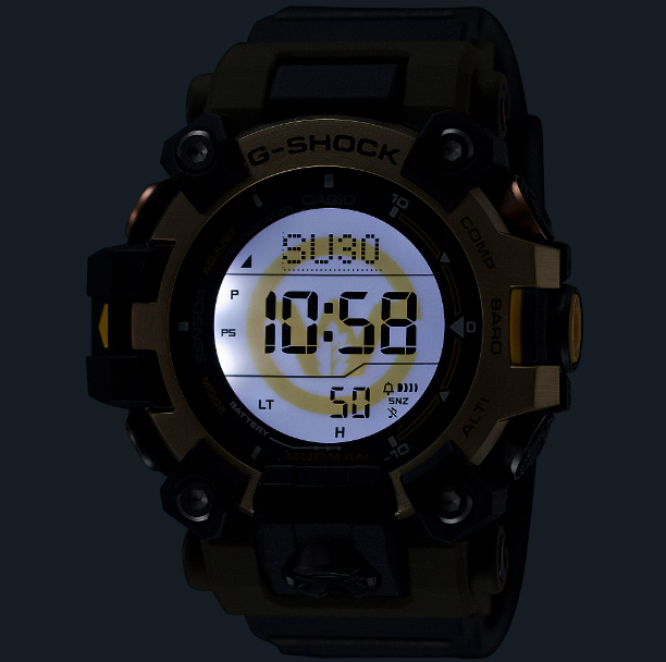 11月新作「GW-9501KJ-8JR」が、既に入手困難状態か。公式オンラインで